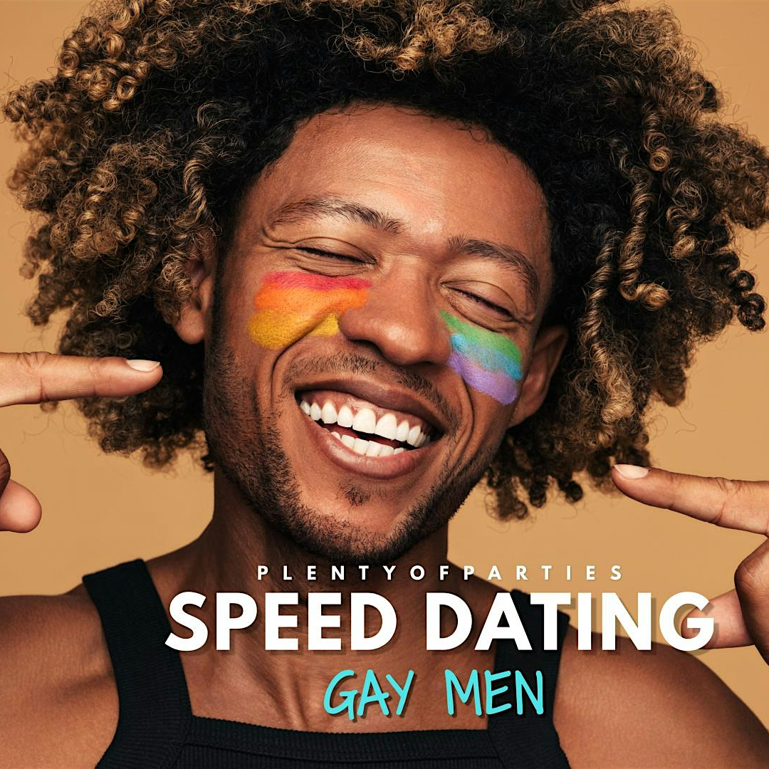 Speed Dating: Valentine's Edition